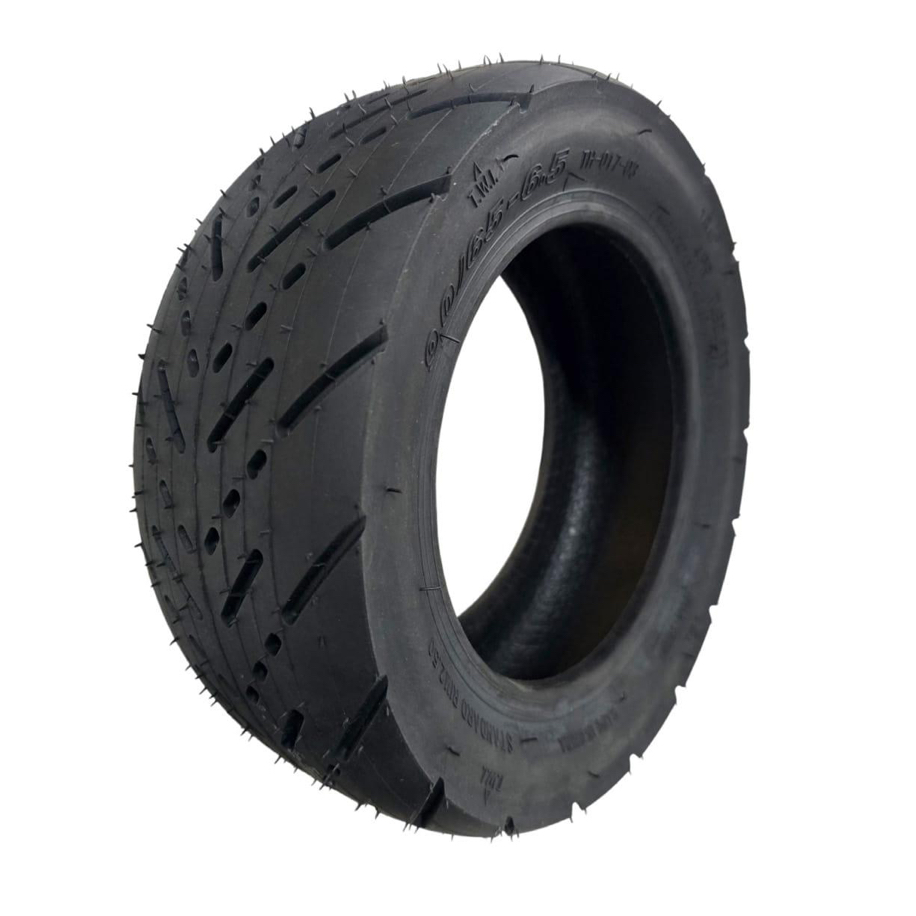 Dualtron lastiği - 90/65-6.5 11 inç Dış Lastik – Tubeless