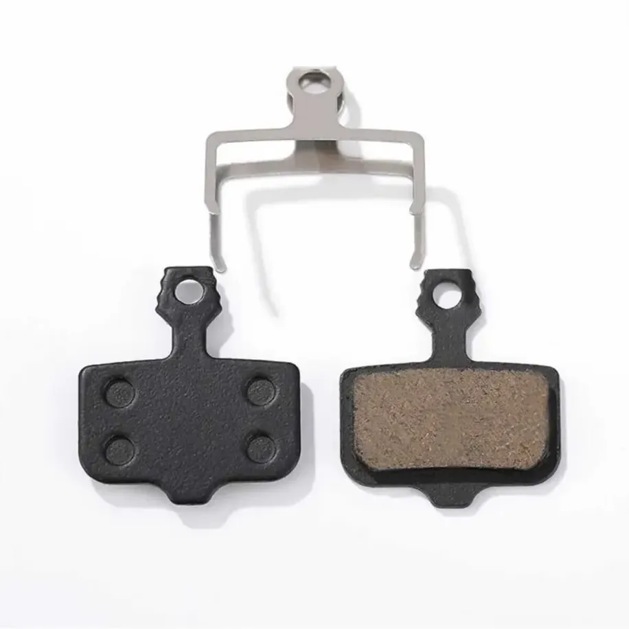Nutt Frenlere Uyumlu Balata - RX4/RX5/RX7/RX8