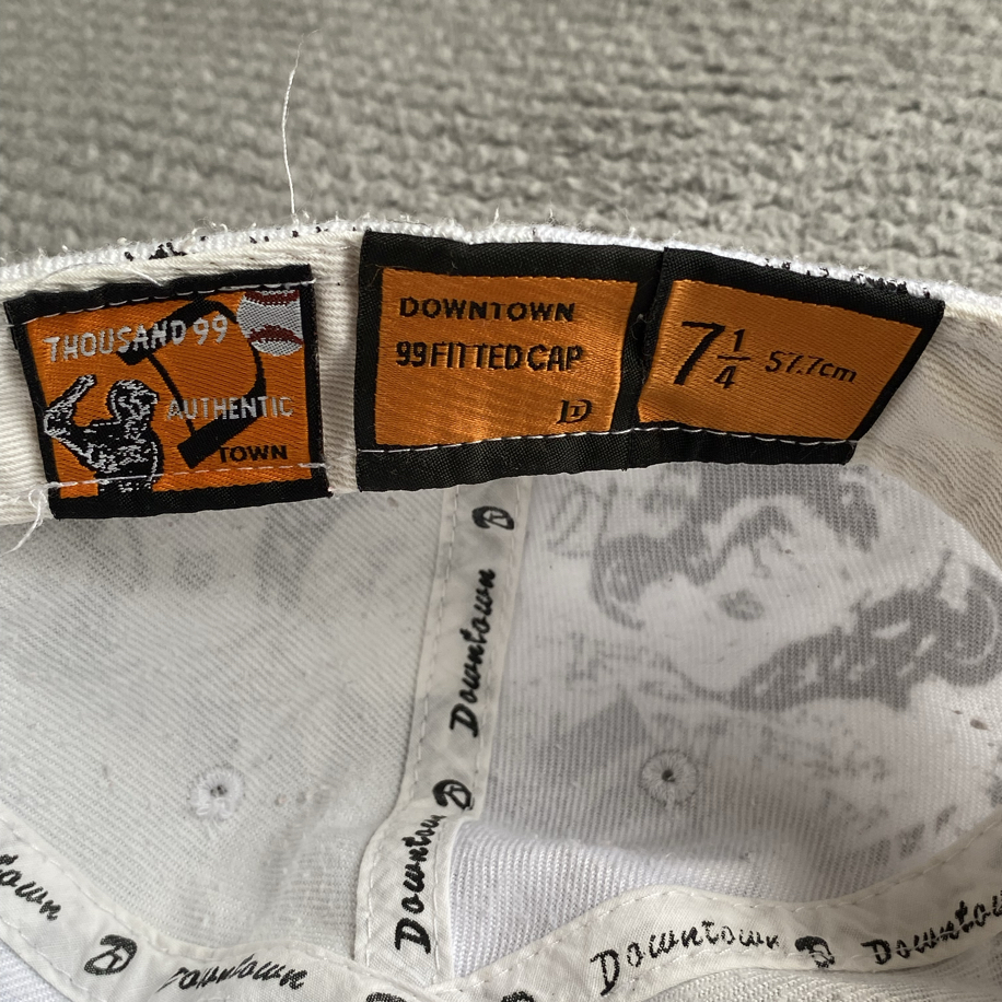 Pislick Time İs Money Hiphop Cap | Sefalet Vintage