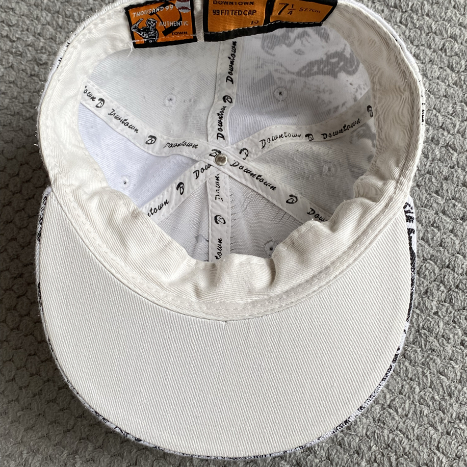 Pislick Time İs Money Hiphop Cap | Sefalet Vintage