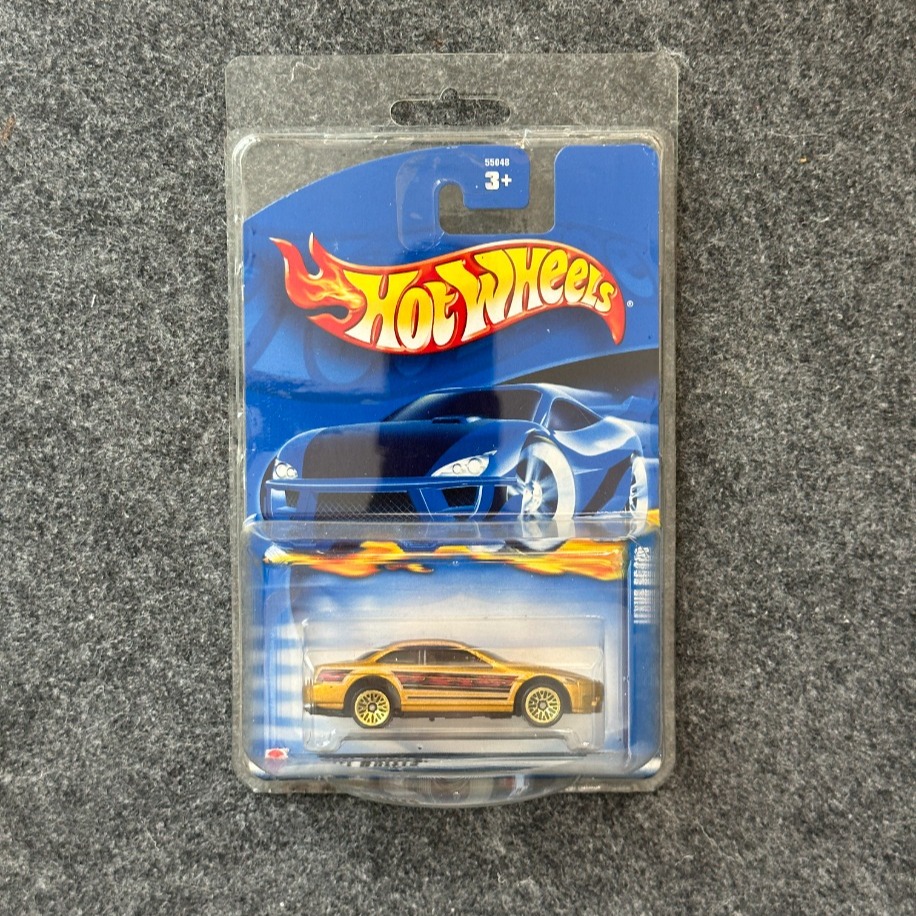 Hot Wheels Lexus SC400 (2000)
