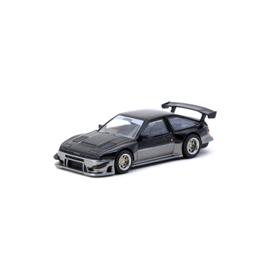 Tarmac Works Jonsibal Toyota Sprinter Trueno AE86 Widebody