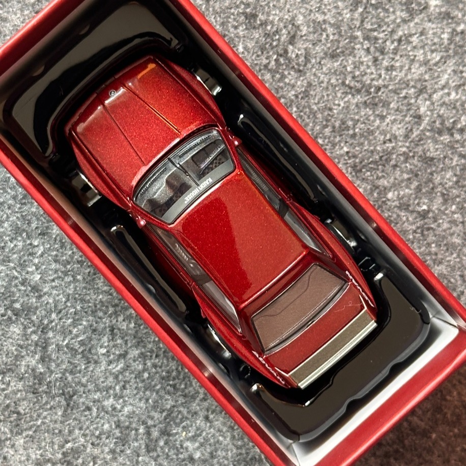 Mini GT x Kaido House 162 BMW M3 (E30)