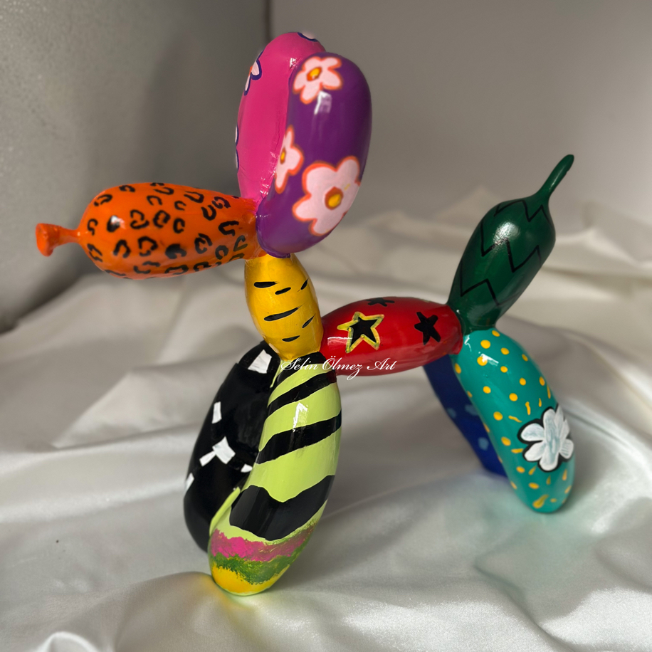 2li Balloon Dog