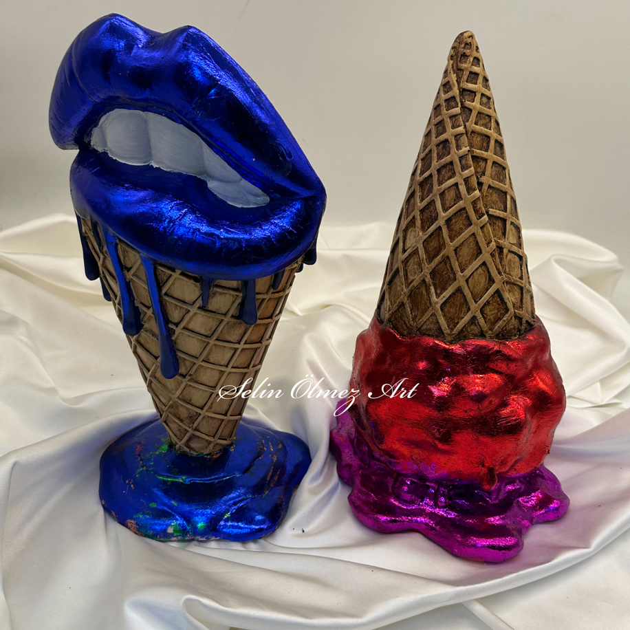 2li Külah Set
