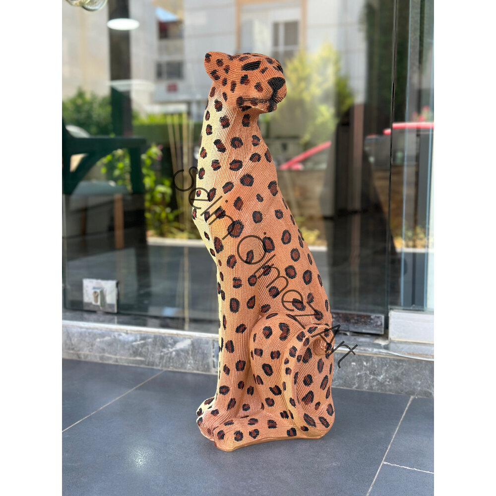 Leopar Panter
