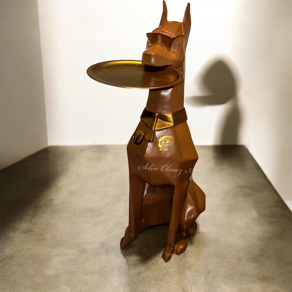 Tepsili Dobermann