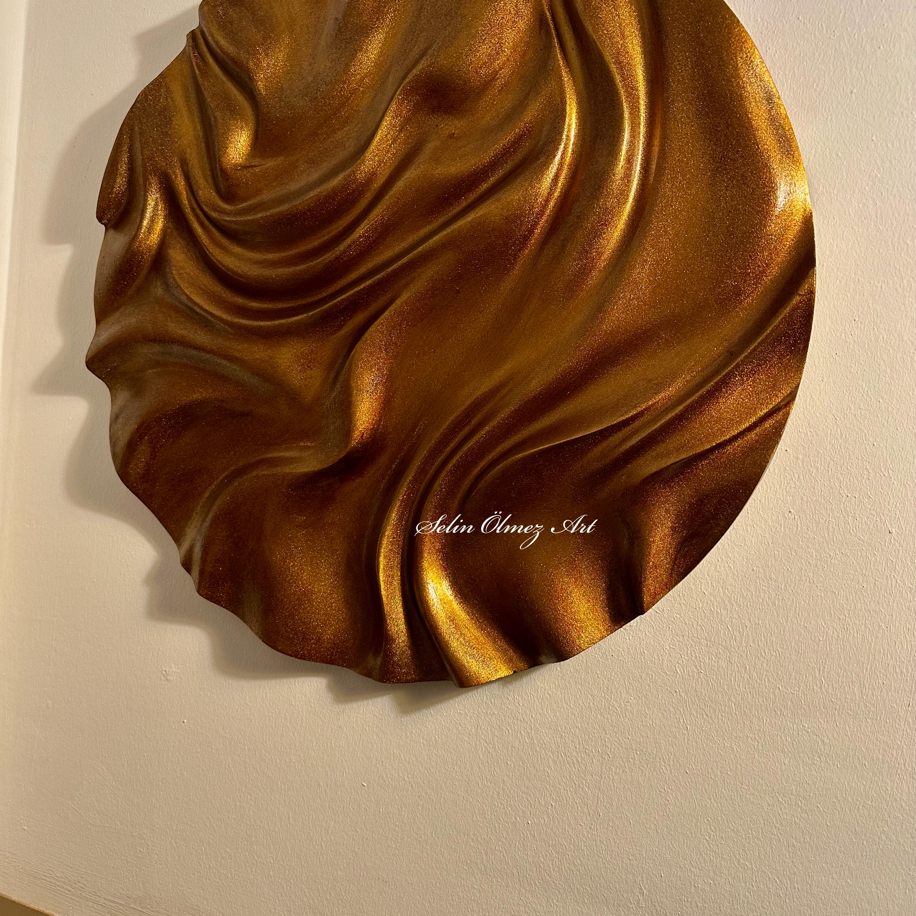 60cm Rölyef Tablo