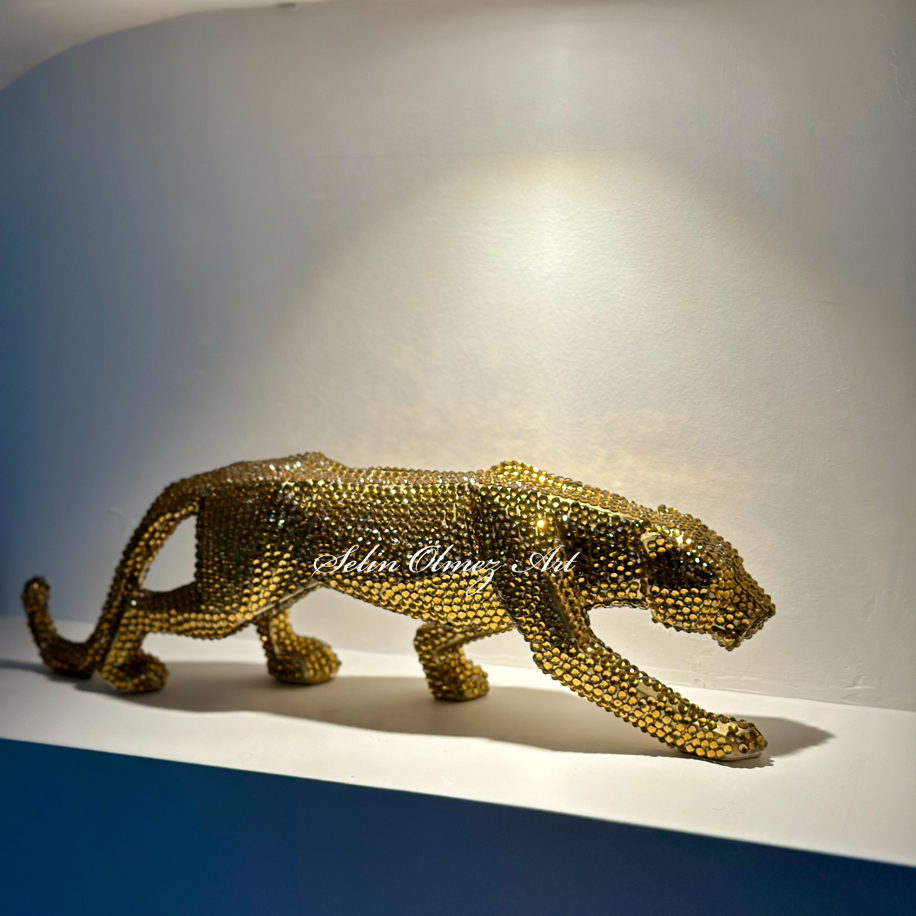 Full Taş Kaplama Jaguar