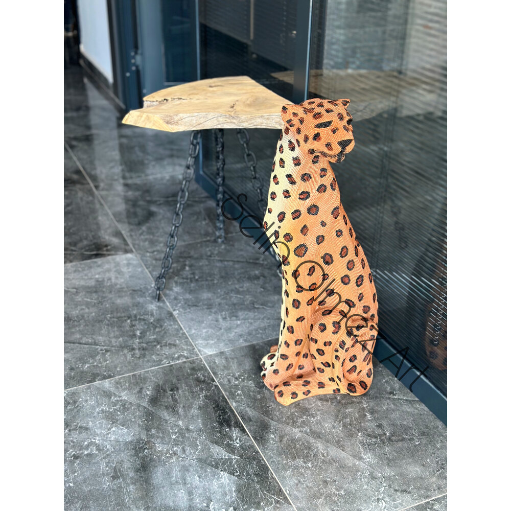 Leopar Panter