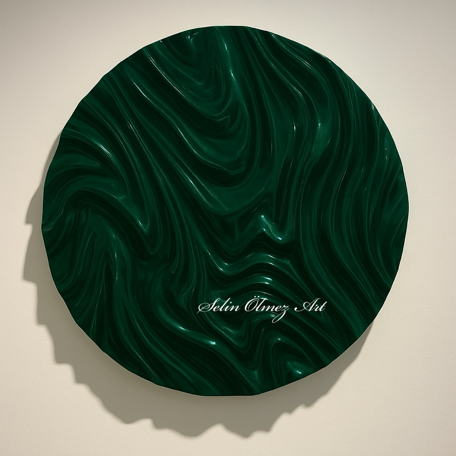 100cm Rölyef Tablo