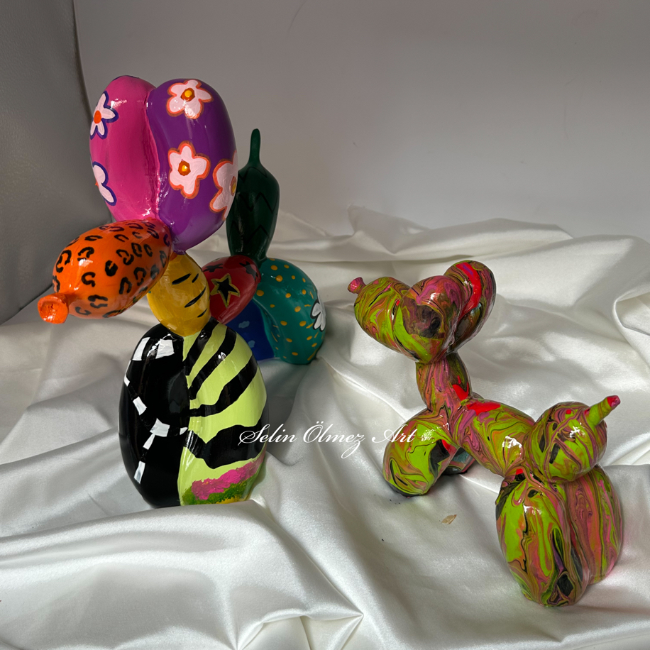 2li Balloon Dog