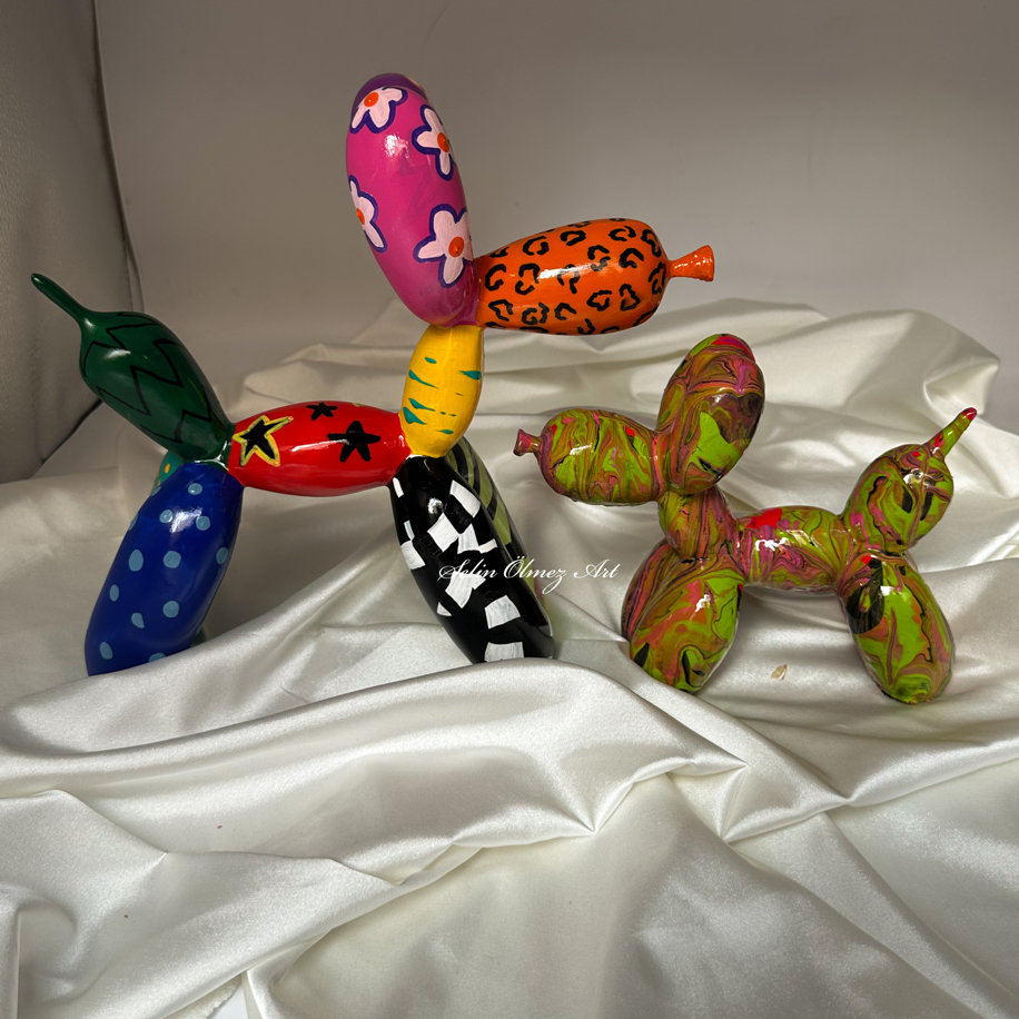 2li Balloon Dog