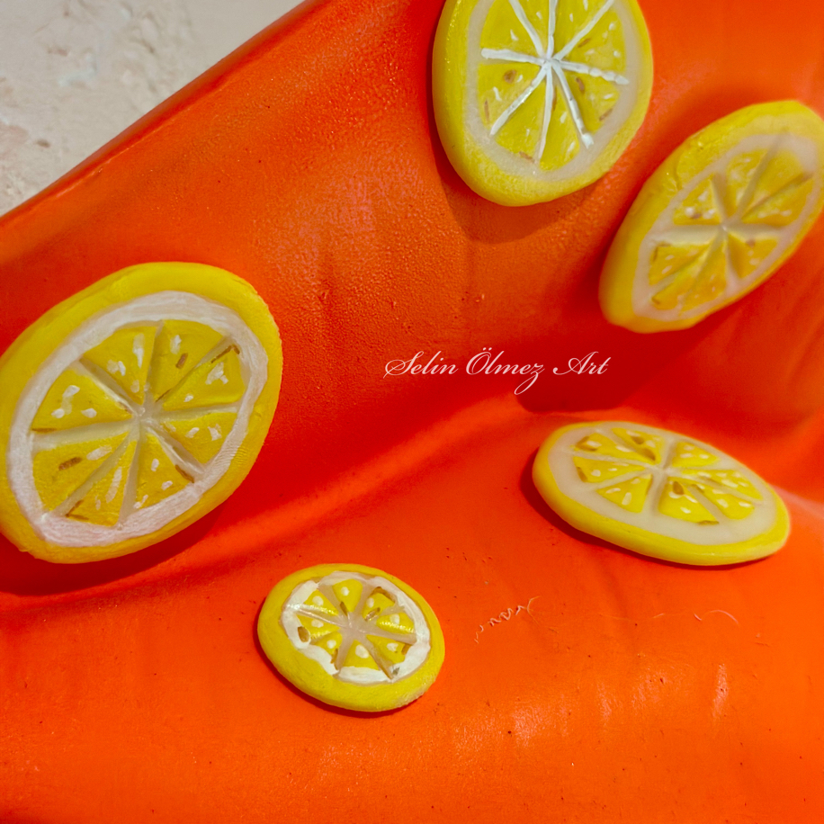 Limonlu Dudak
