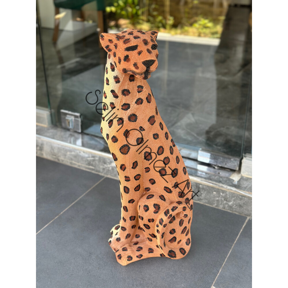 Leopar Panter