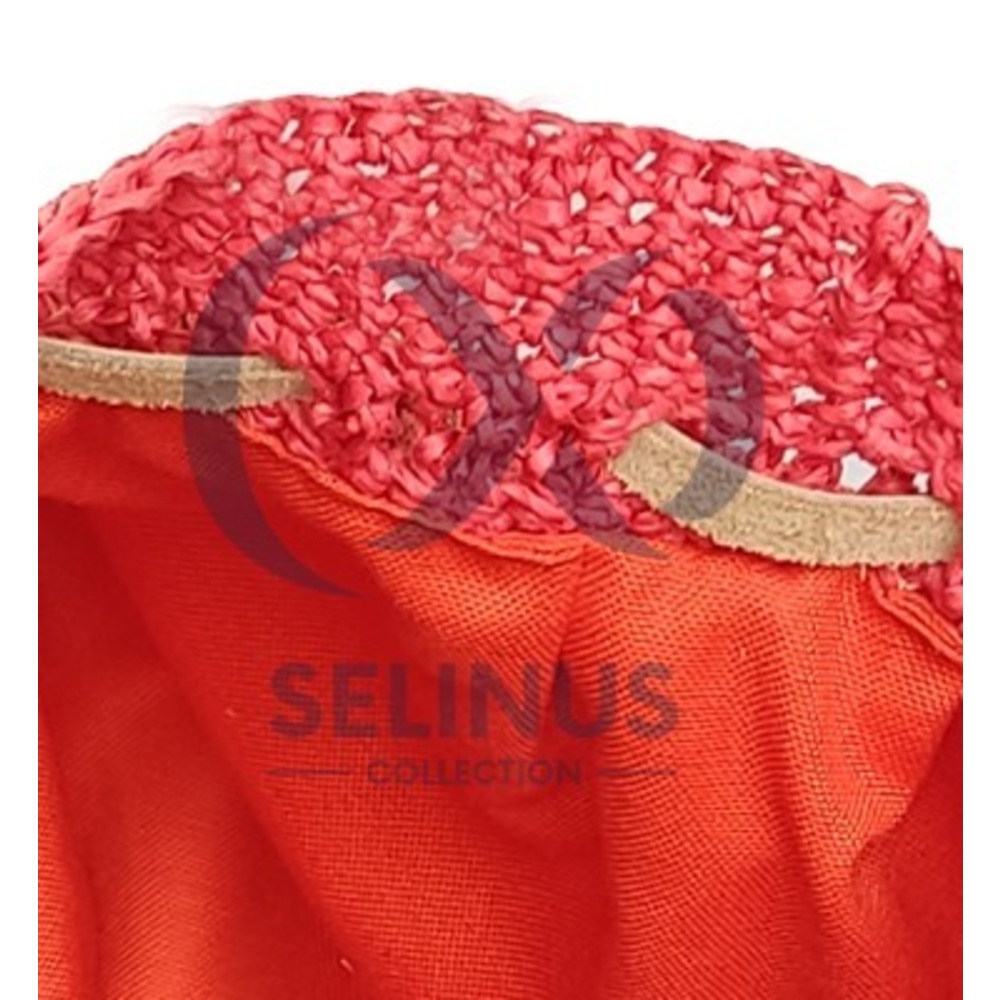 SC D501 KIRMIZI