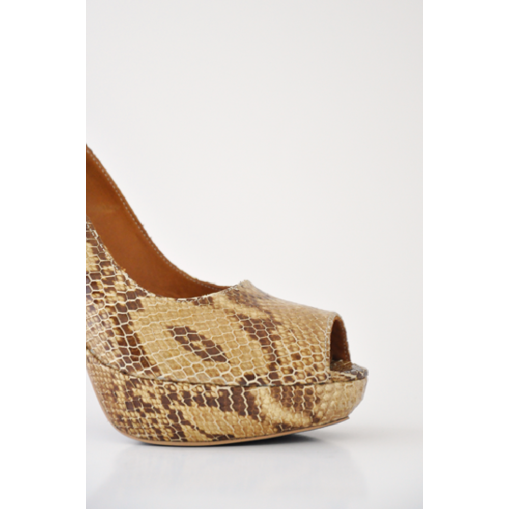 Coffee Snake Platform