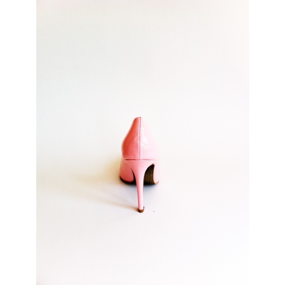 Pink Stiletto