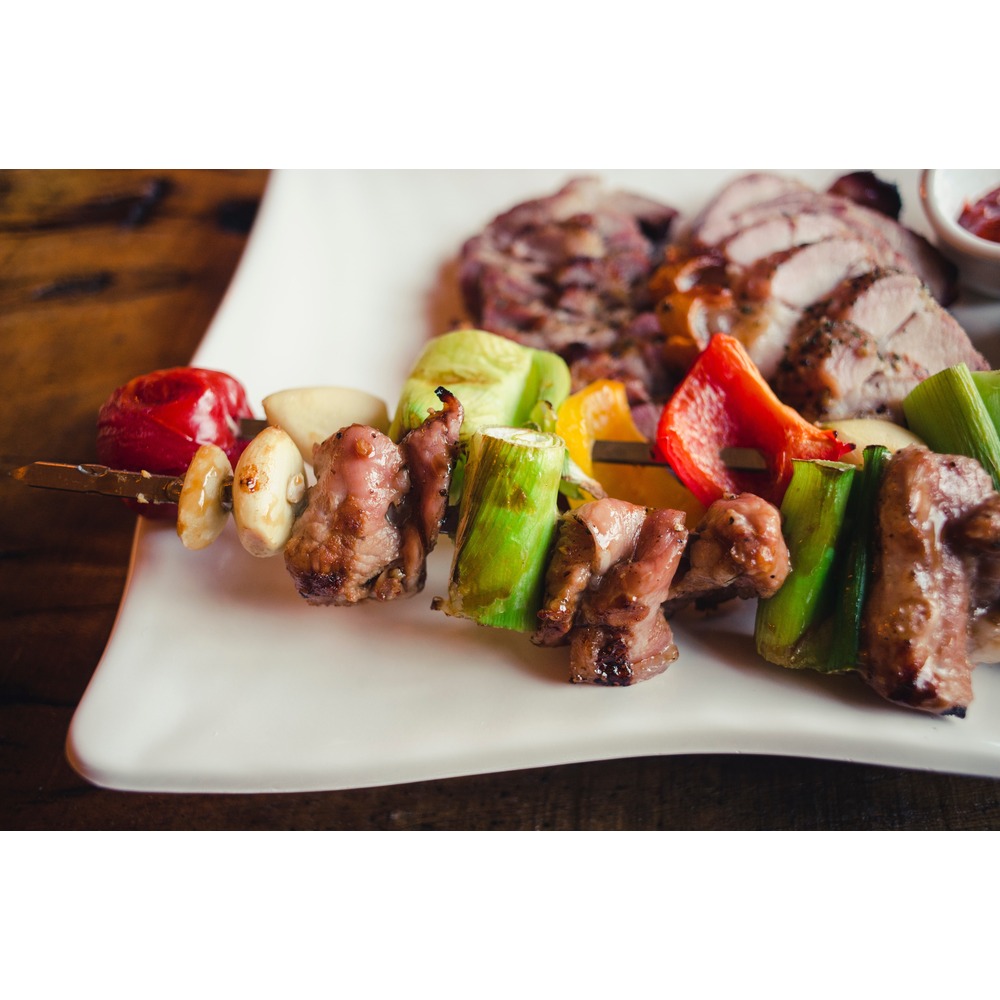 Yemek Fotoğrafı Midi