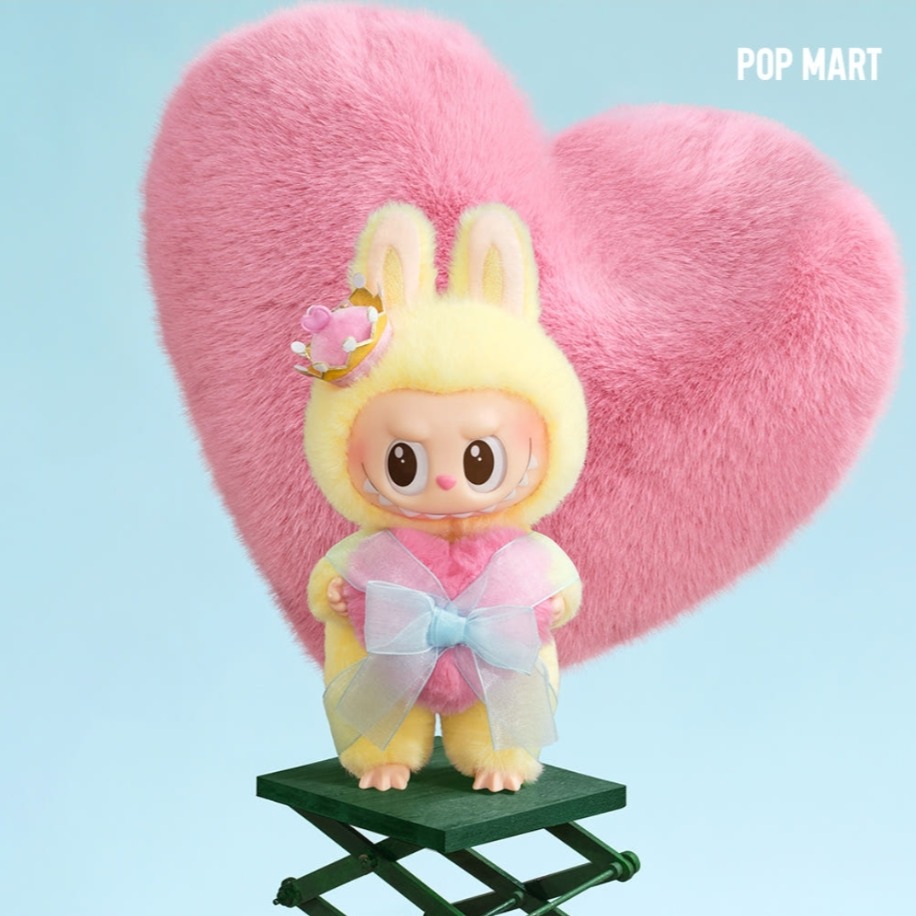 POP MART LABUBU CHECKMATE | KORE KIRTASİYESİ
