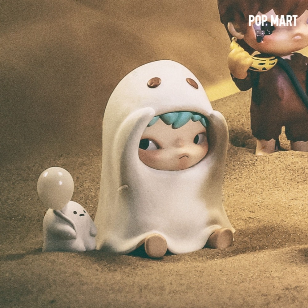 POP MART HİRONO THE OTHER ONE SERİSİ | KORE KIRTASİYESİ