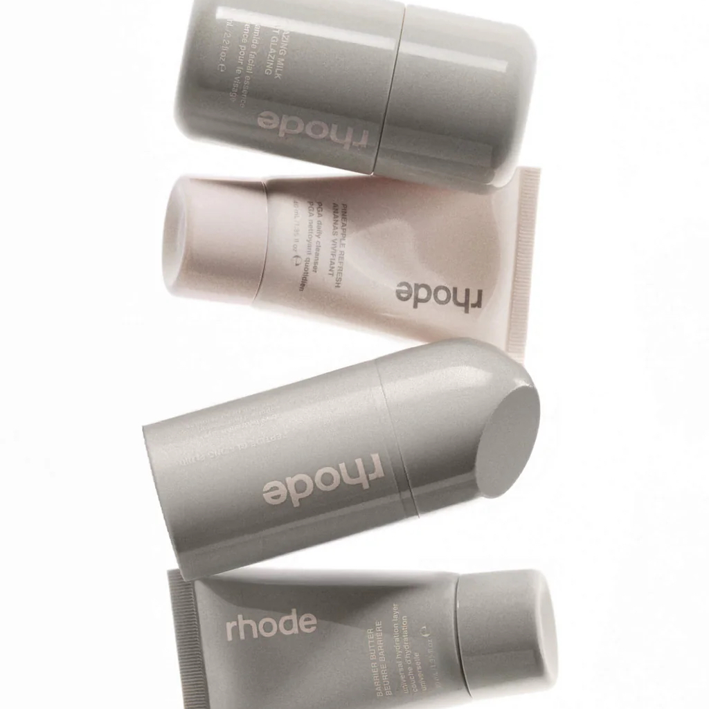 Rhode-the travel set | She Said Buy UK