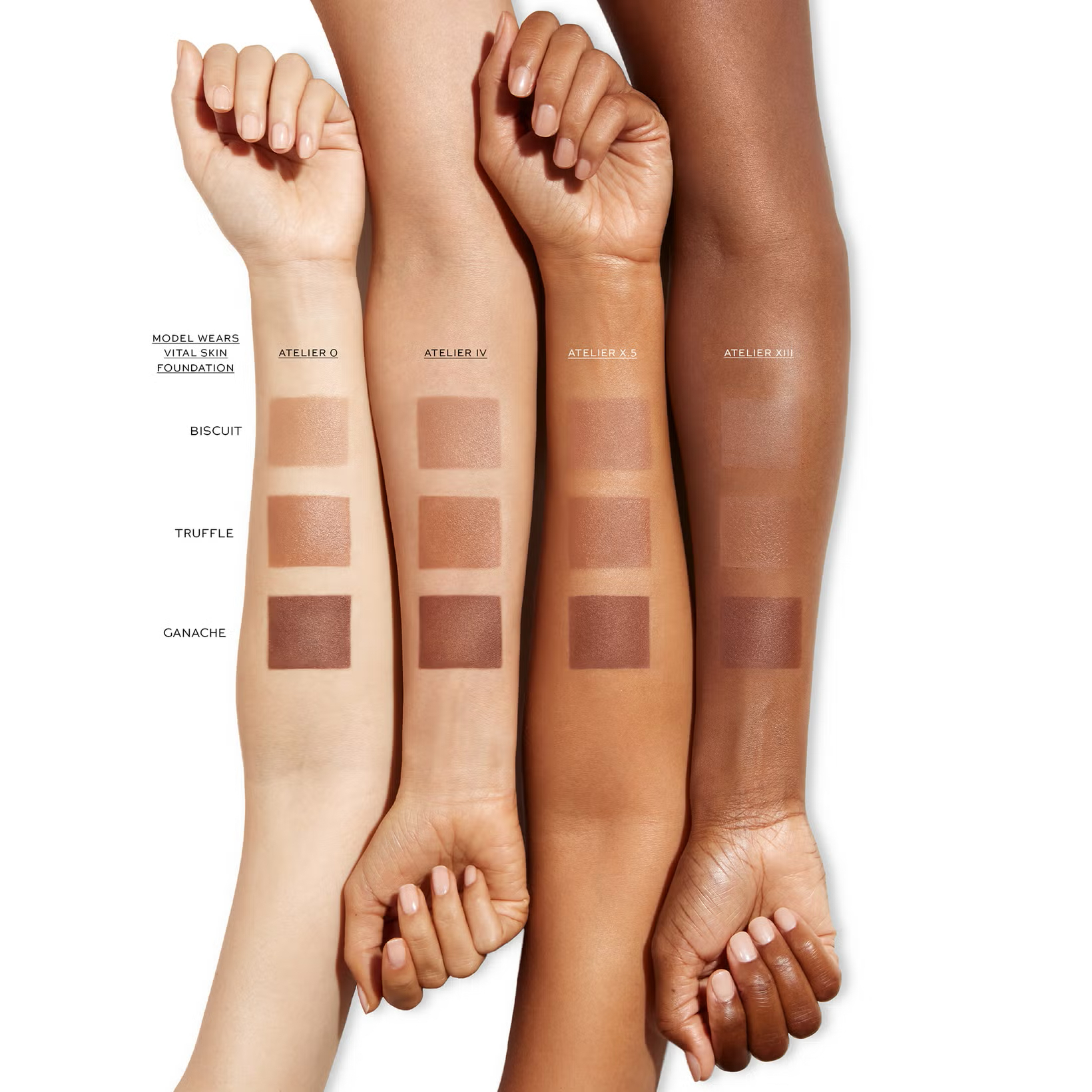 Westman Atelier Contour Stick Biscuit | She Said Buy UK