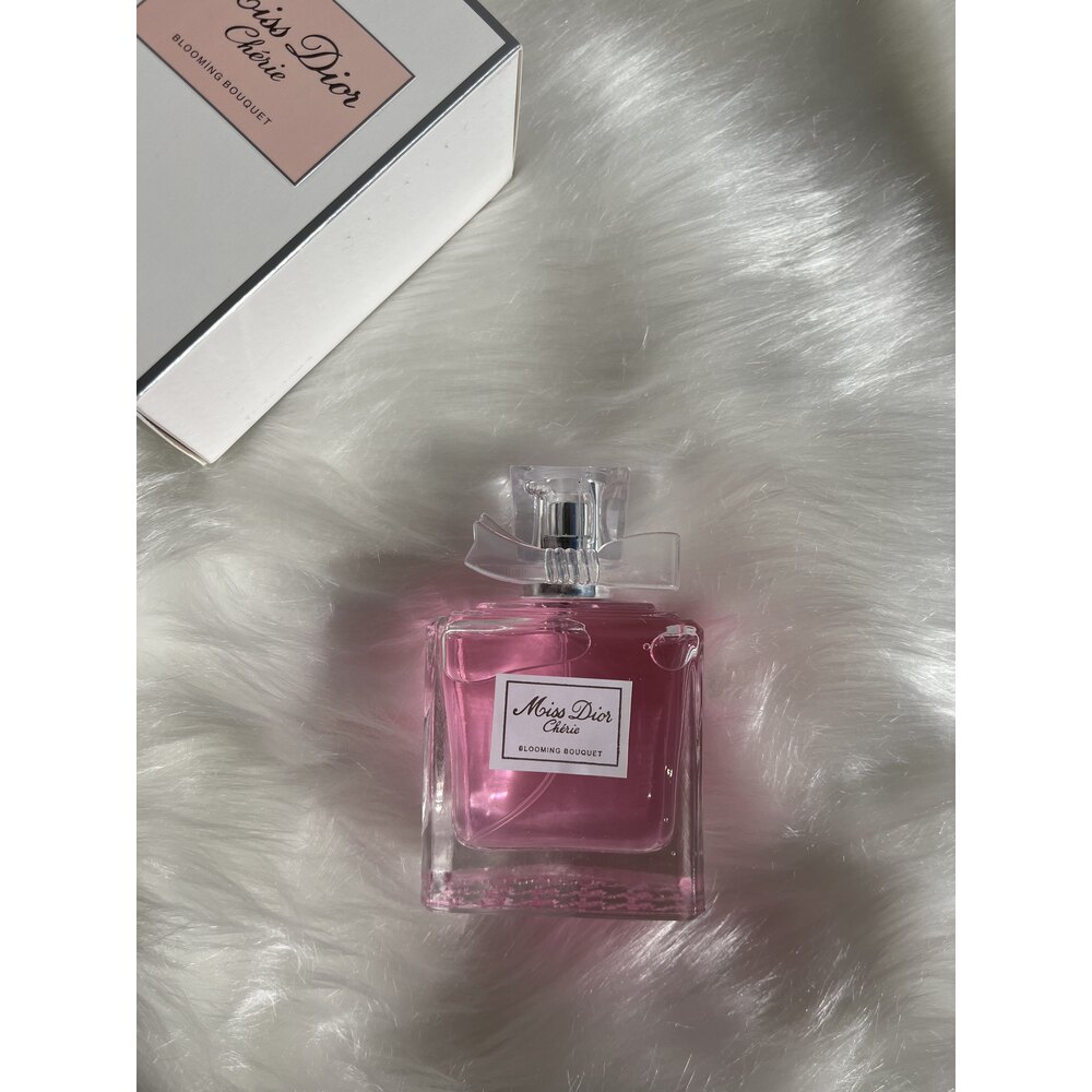 Miss Dior Cherie İthal Parfüm | sheinluxury