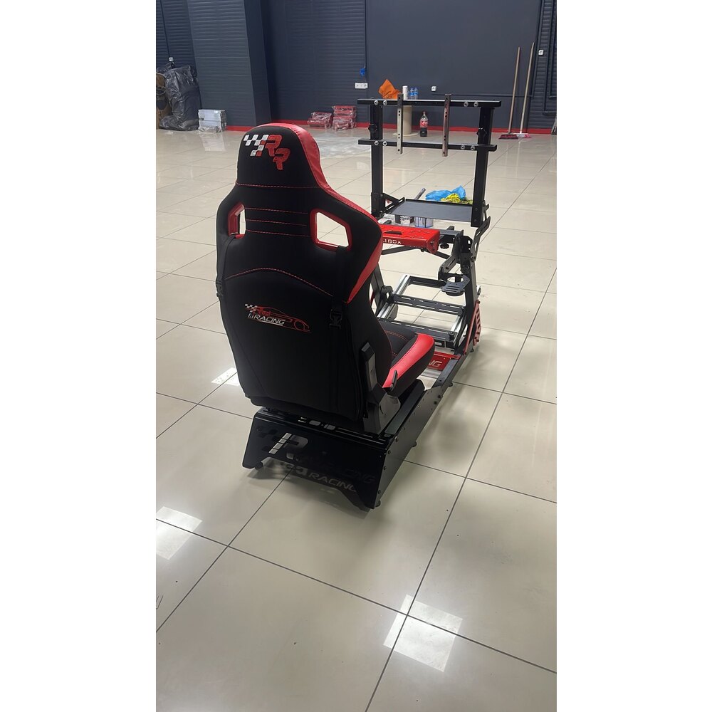 Sim Box Machine Sim Box Gt pro Kokpit | Sim Box Racing