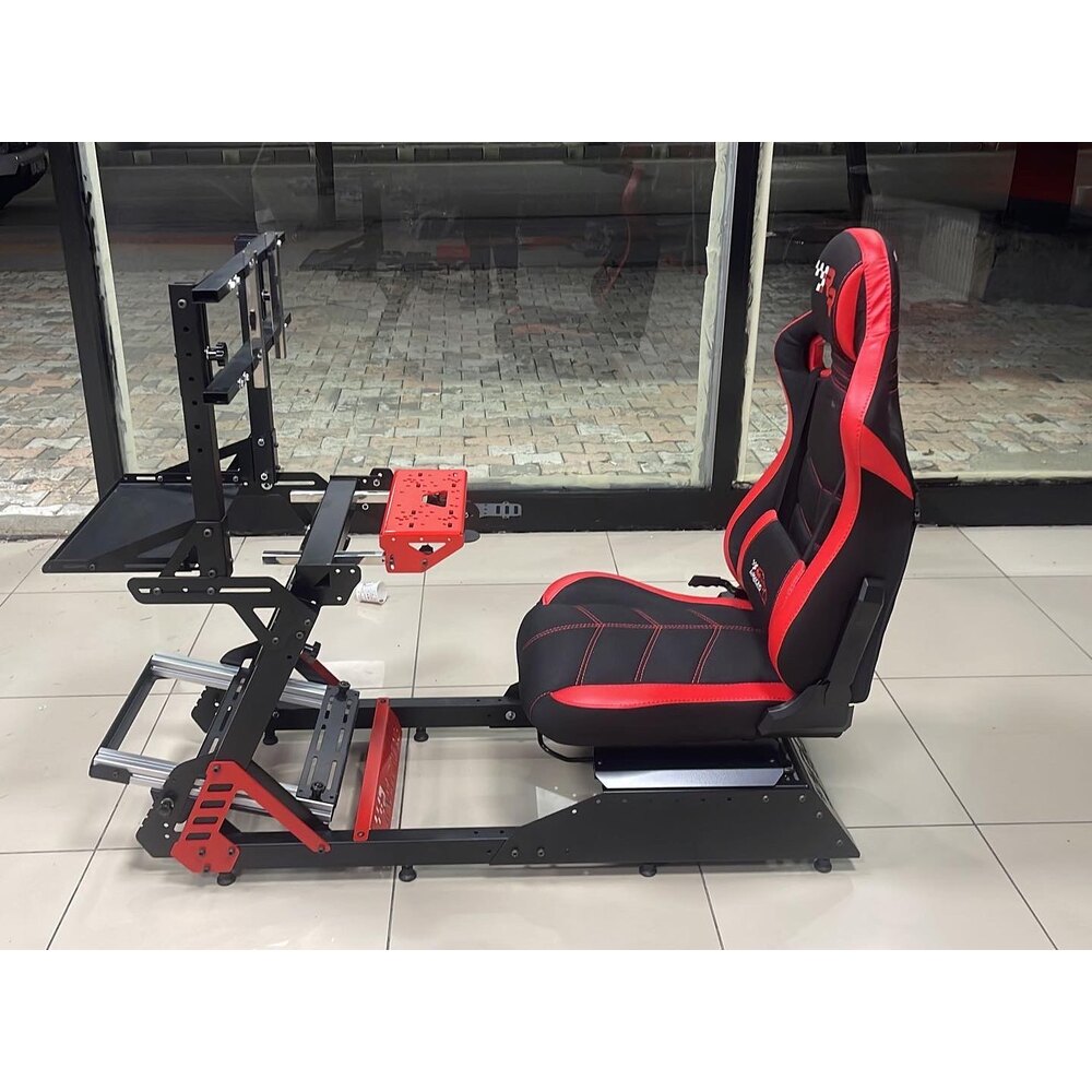 Sim Box Machine Sim Box Gt pro Kokpit | Sim Box Racing