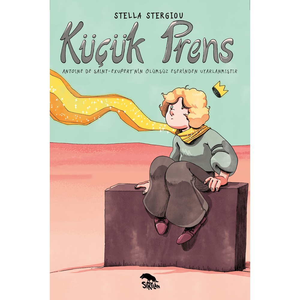 KÜÇÜK PRENS