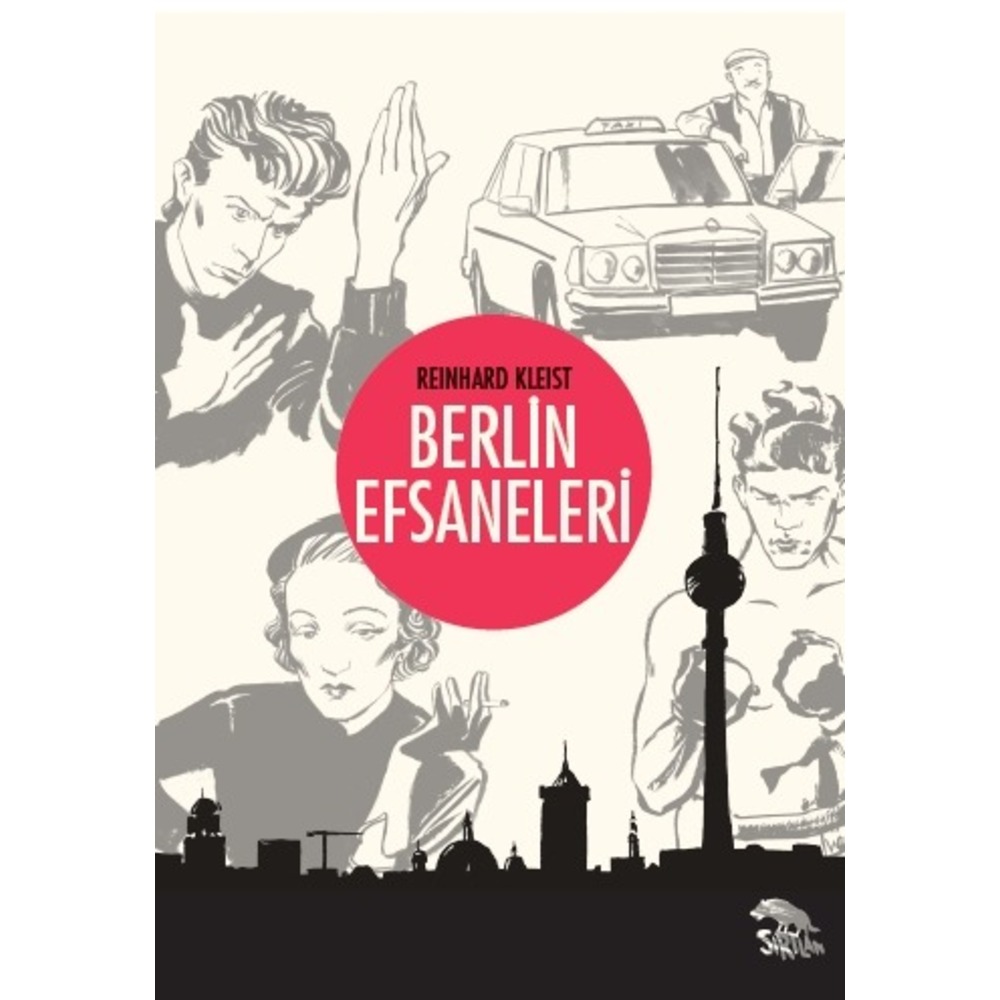 BERLİN EFSANELERİ