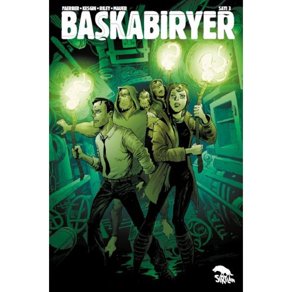 BAŞKABİRYER SAYI 3