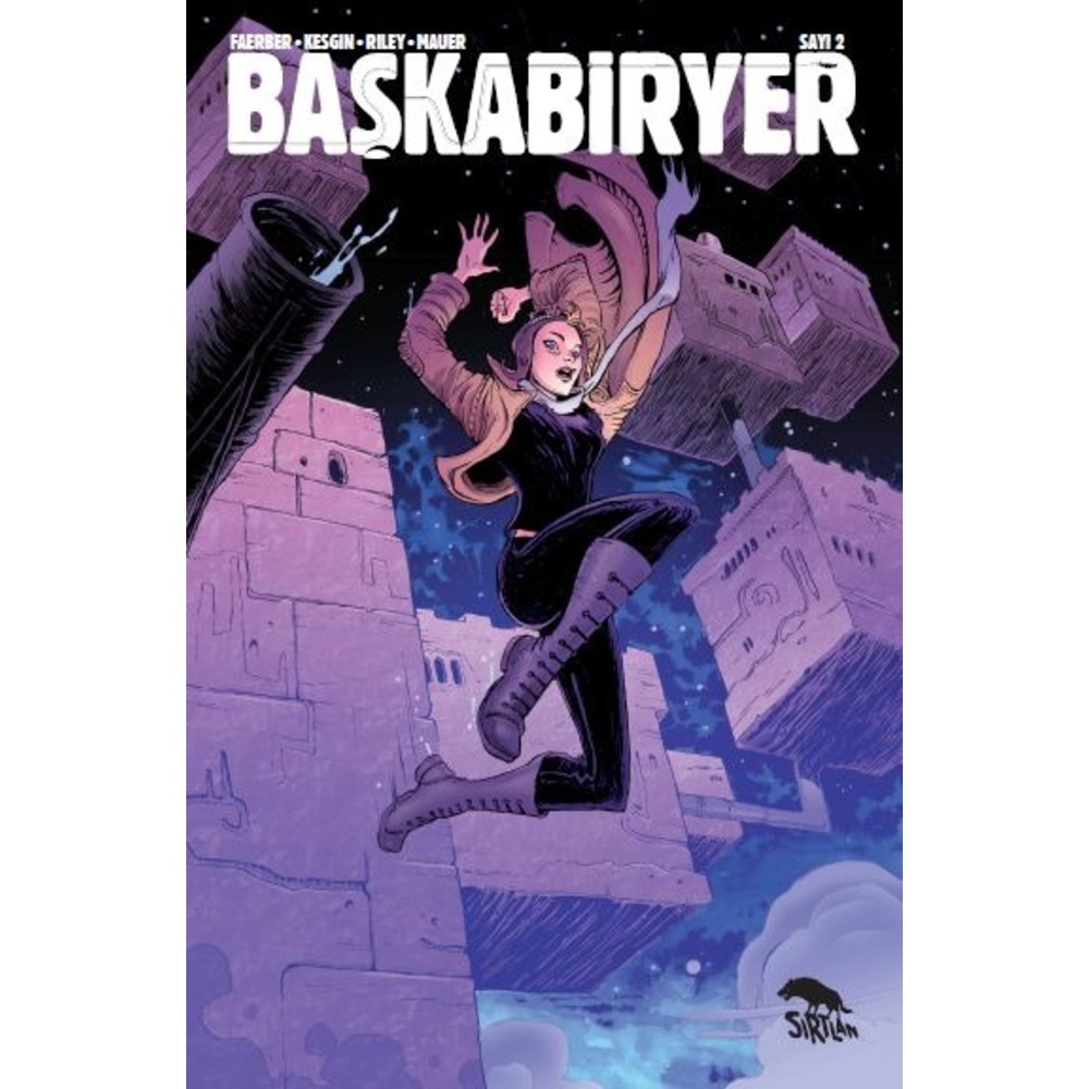 BAŞKABİRYER SAYI 2