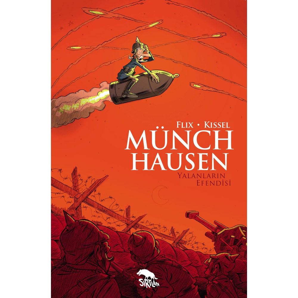 MÜNCHHAUSEN: YALANLARIN EFENDİSİ