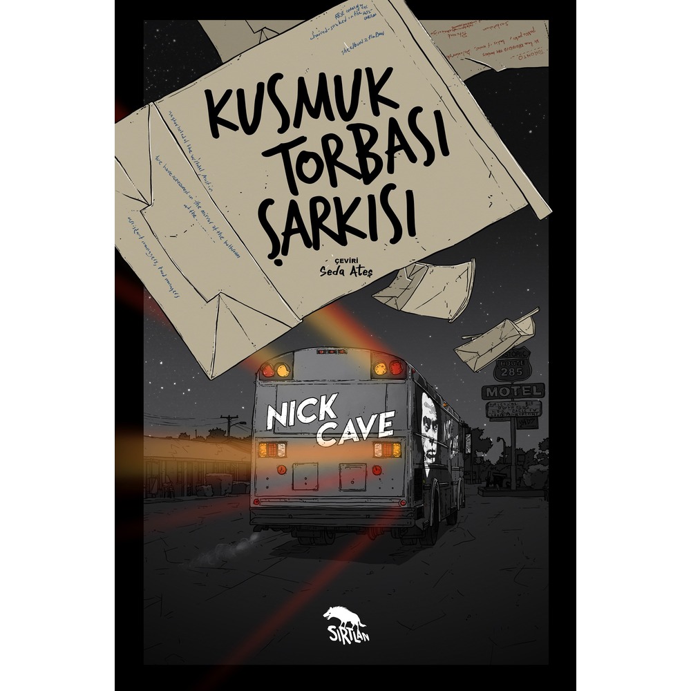 KUSMUK TORBASI ŞARKISI