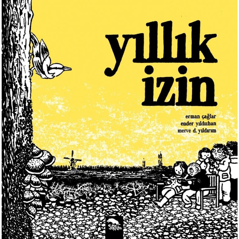 YILLIK İZİN