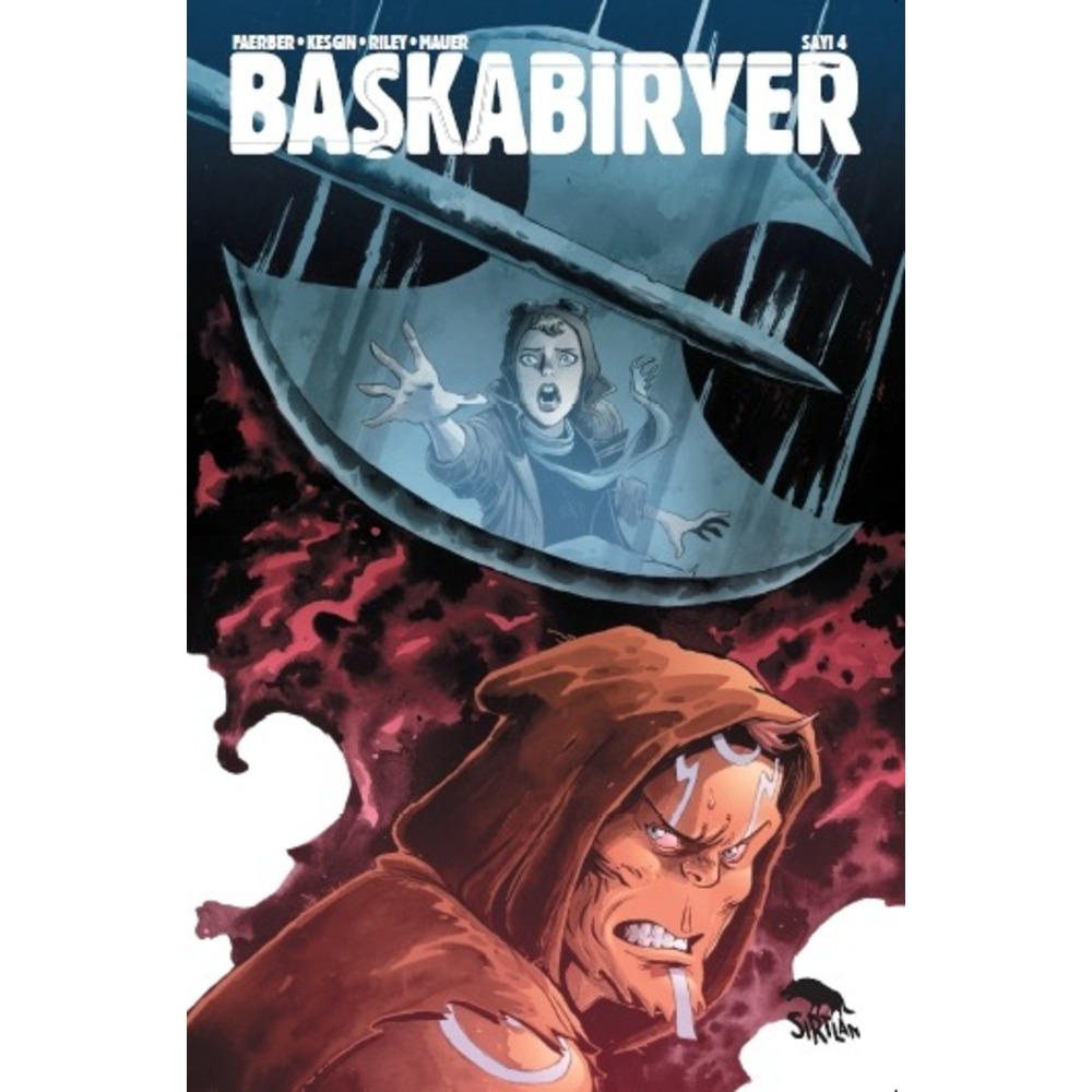 BAŞKABİRYER SAYI 4