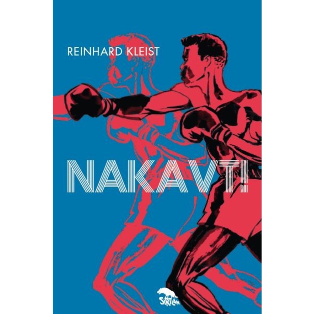 NAKAVT!