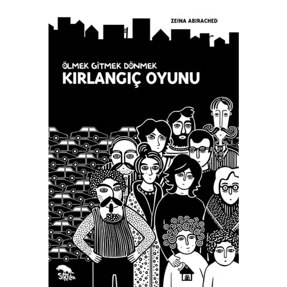 KIRLANGIÇ OYUNU