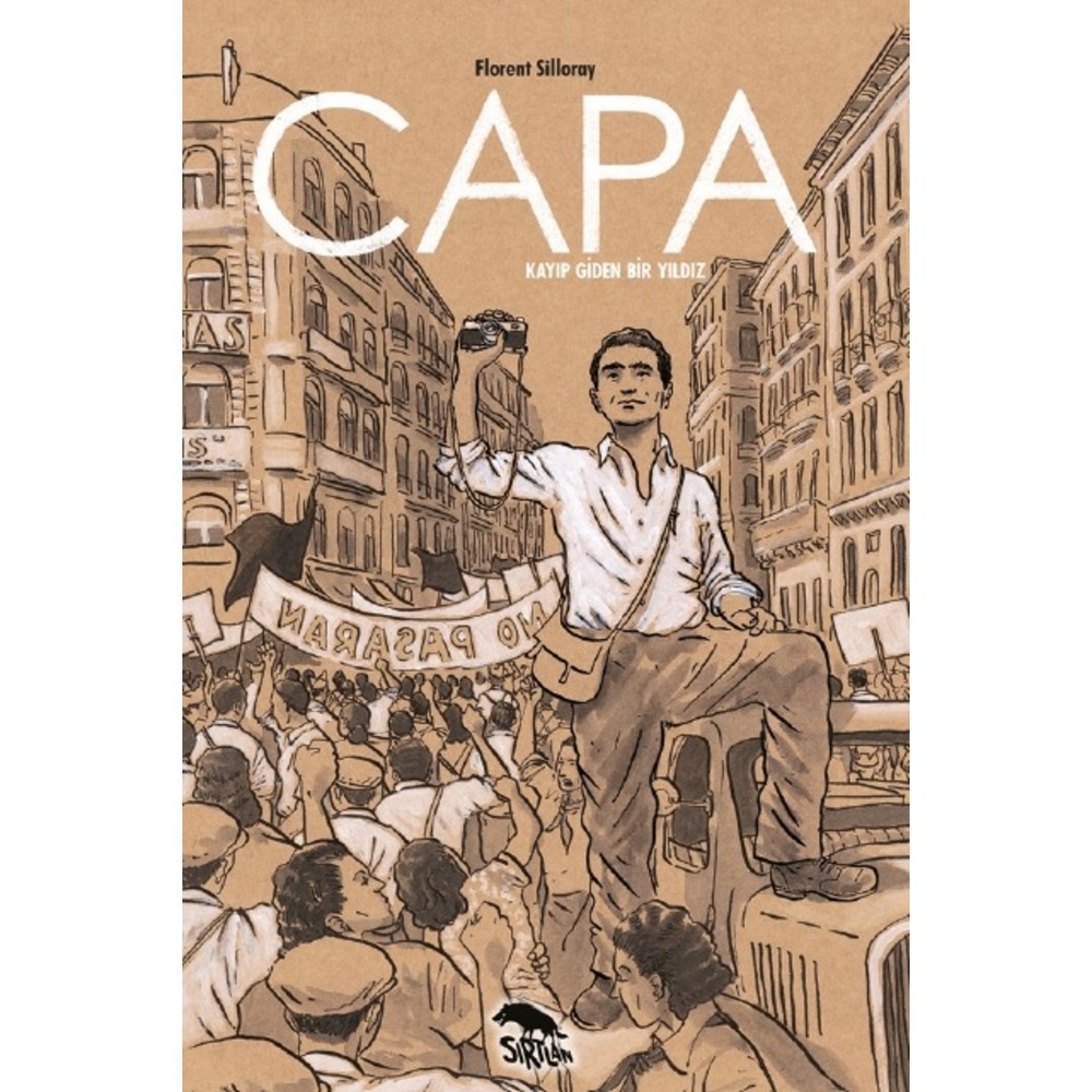 CAPA - KAYIP GİDEN BİR YILDIZ