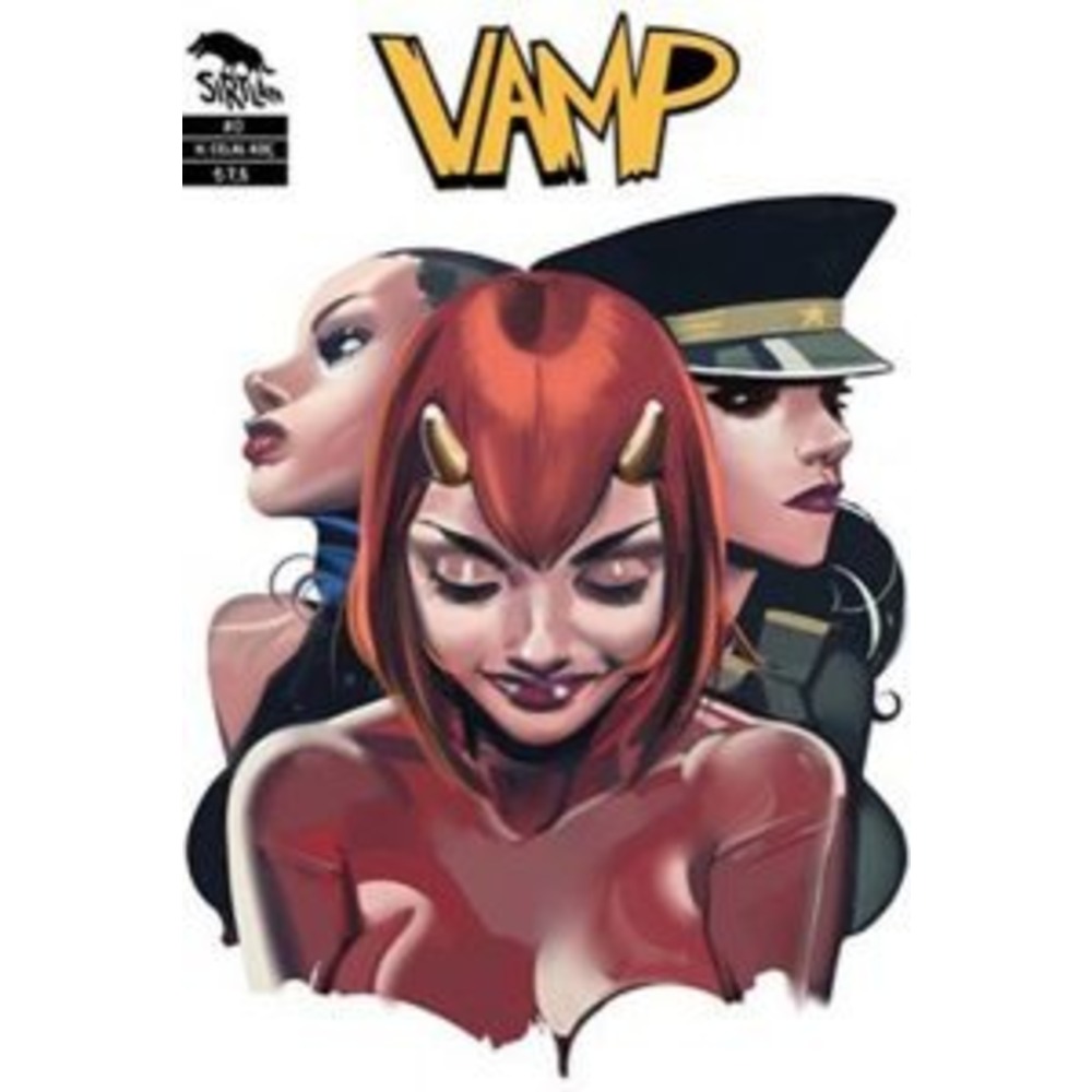 VAMP #0