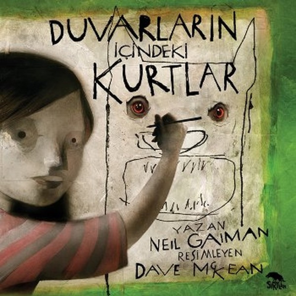 DUVARLARIN İÇİNDEKİ KURTLAR