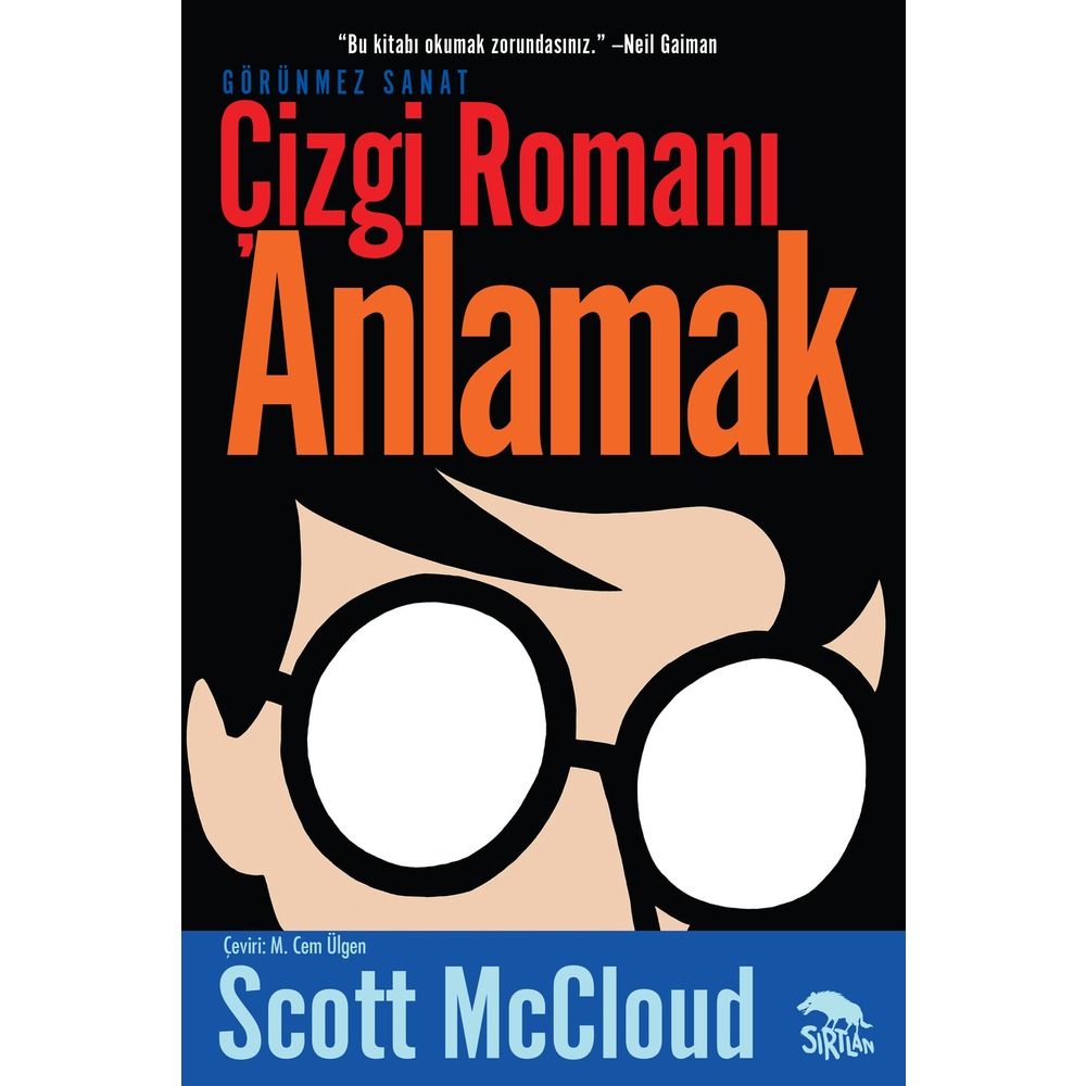 ÇİZGİ ROMANI ANLAMAK