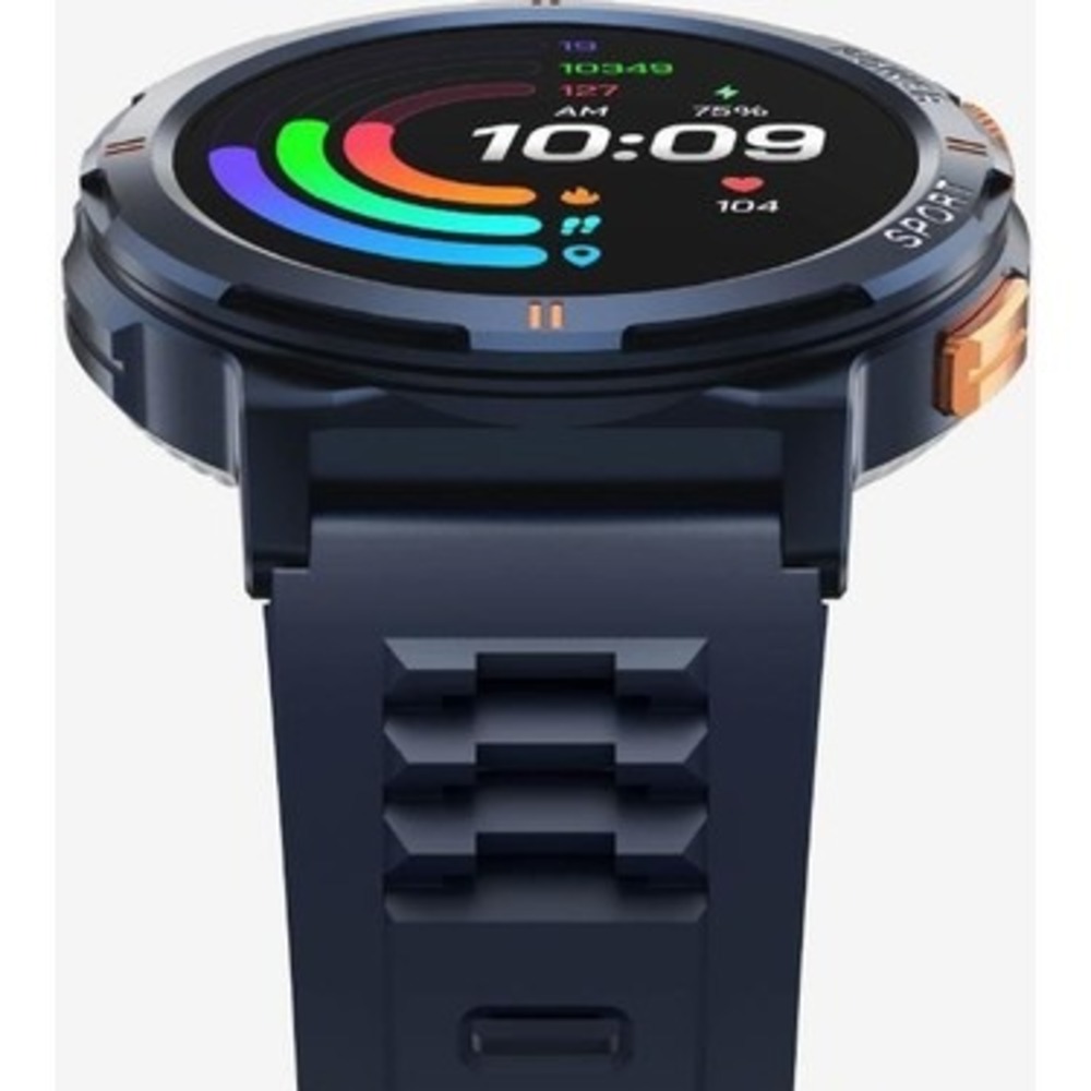 LİNK S93 SERİSİ PREMIUM VIP PRODUCT AKILLI SAAT | Sis_iletişim