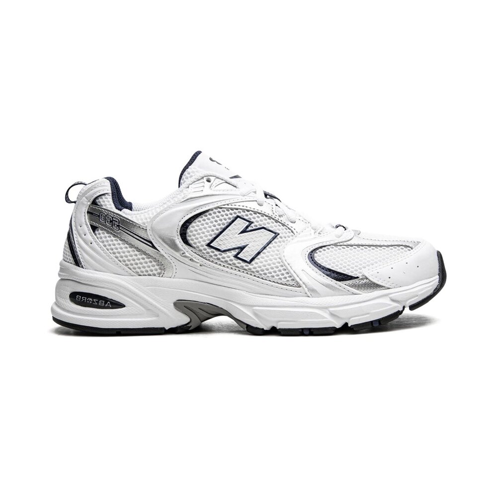 New Balance 530 'White Natural Indigo'   