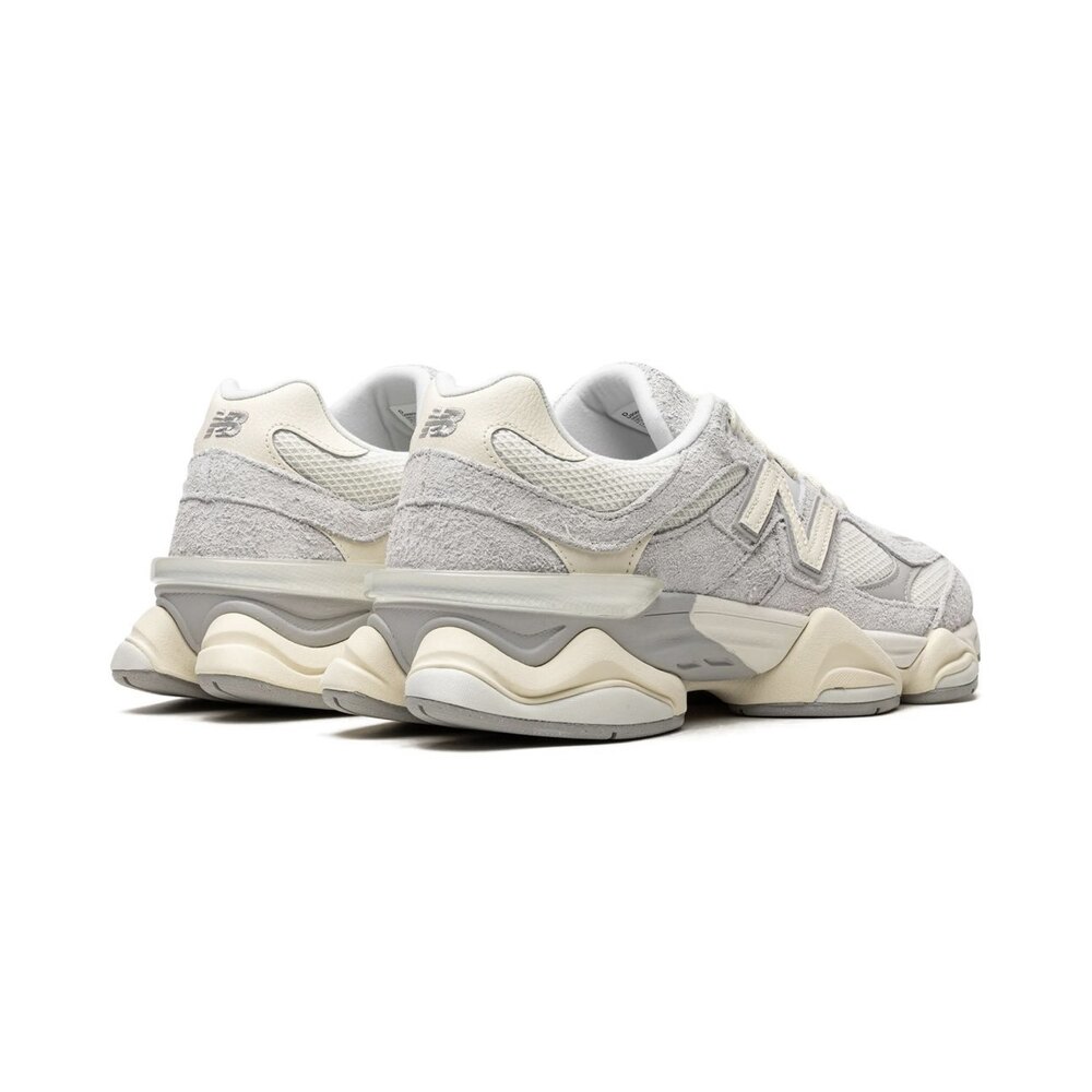 NEW BALANCE 9060 "Quartz Grey"