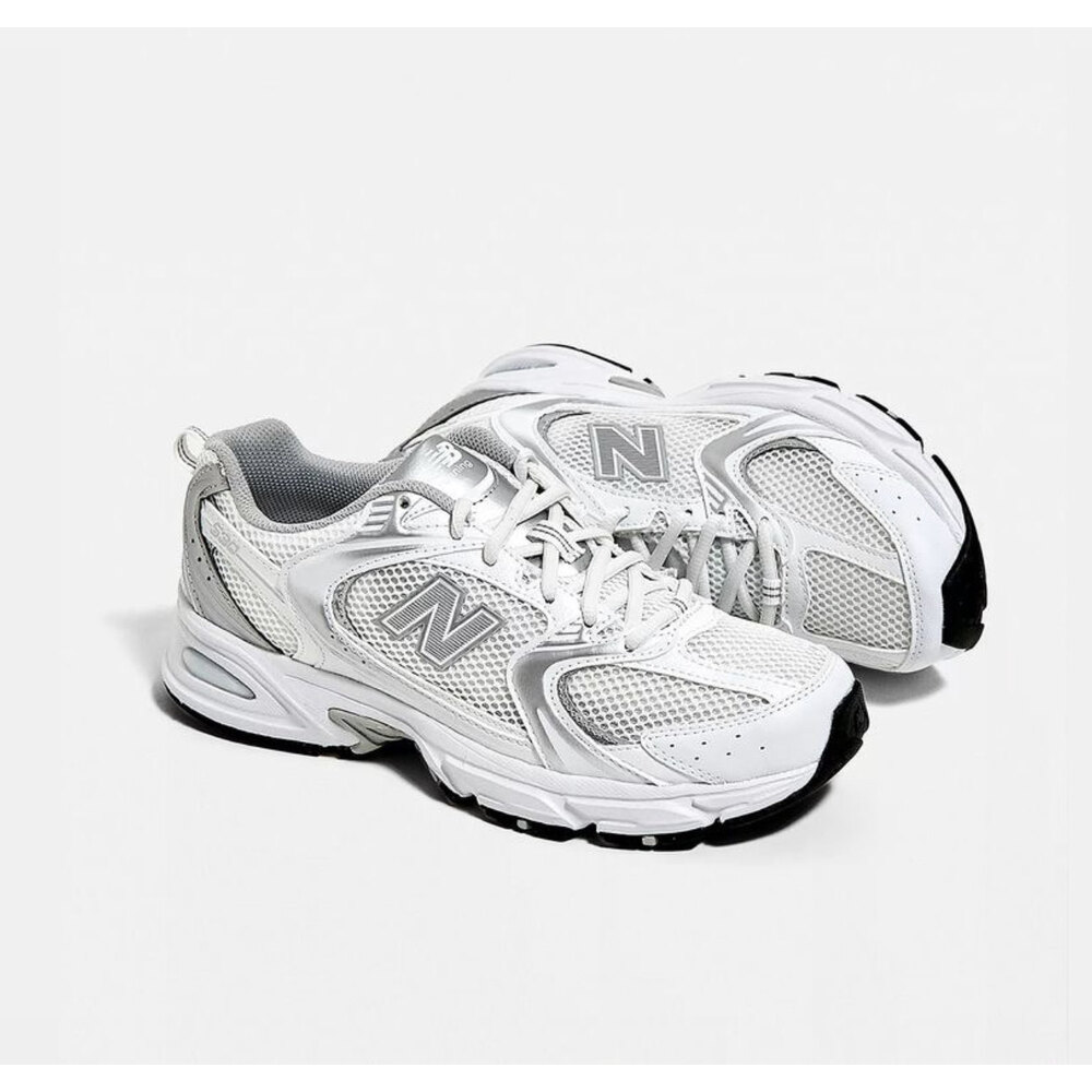 NEW BALANCE 530 'White Silver'