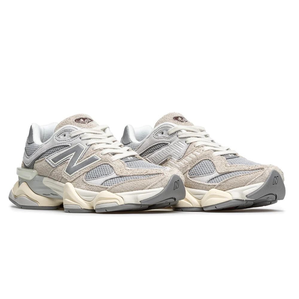 New Balance 9060 'Lunar New Year Grey'