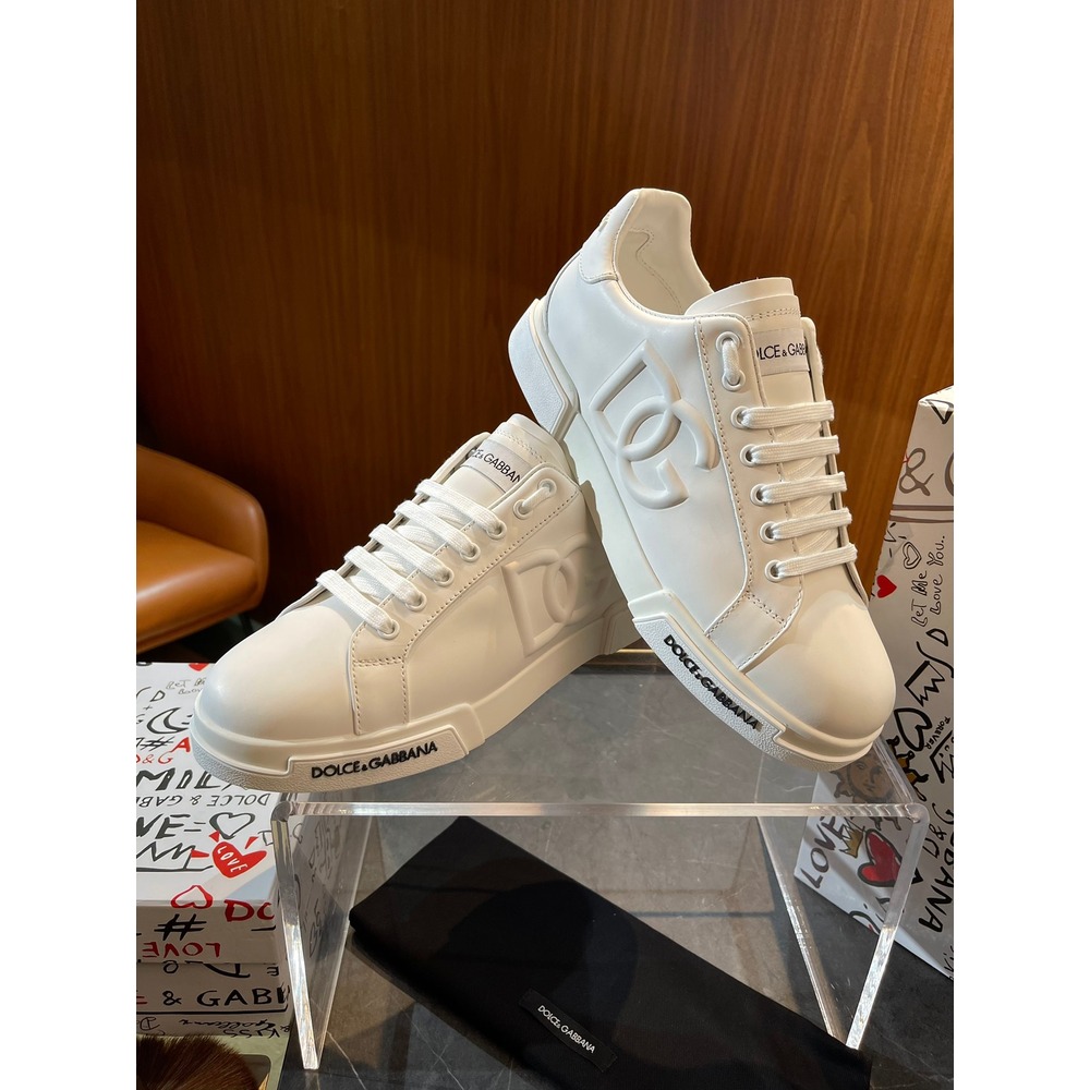 Dolce Gabbana 35-45 | LUSSO SNEAKERS